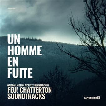 Un Homme En Fuite