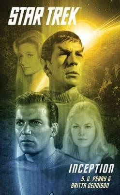 Star Trek - Inception