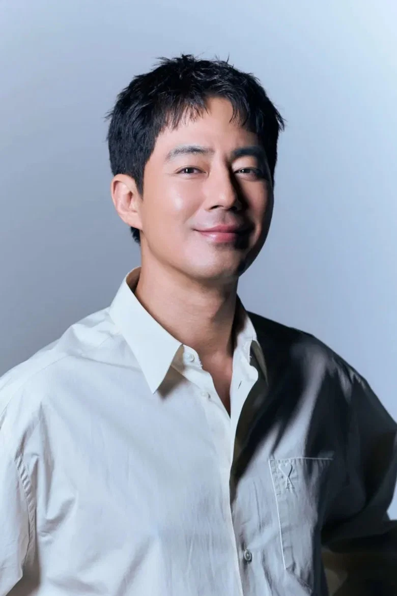 Zo In-sung