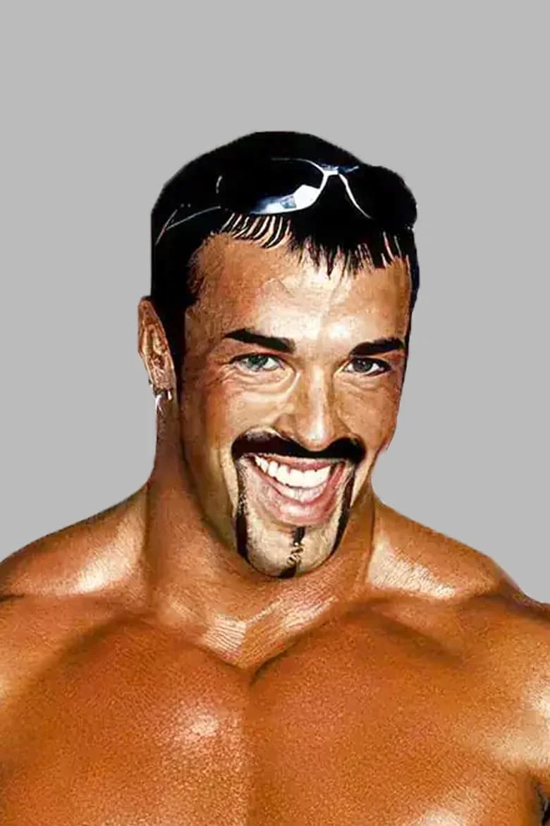 Marcus Bagwell