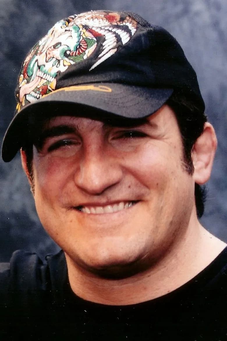 Glenn Gilbertti