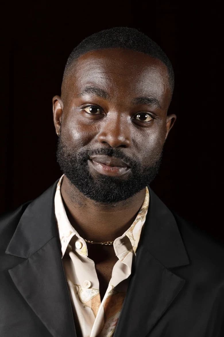 Paapa Essiedu